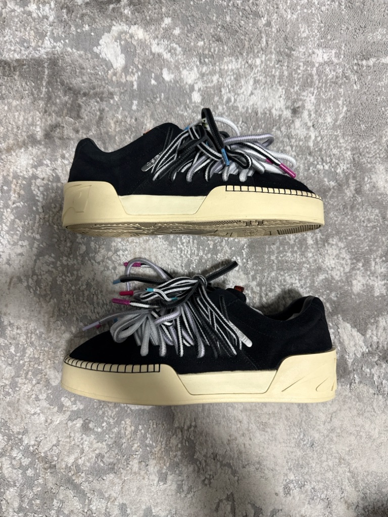 Anta Kai 1 Style Roots Pack